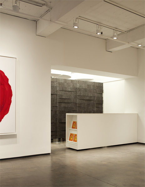 GALLERY SPACE
